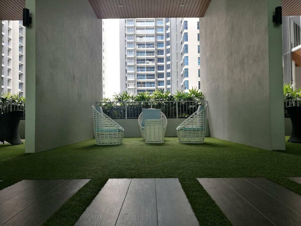 Atlantis Residence By Harmoni Harbour Malacca Exterior foto